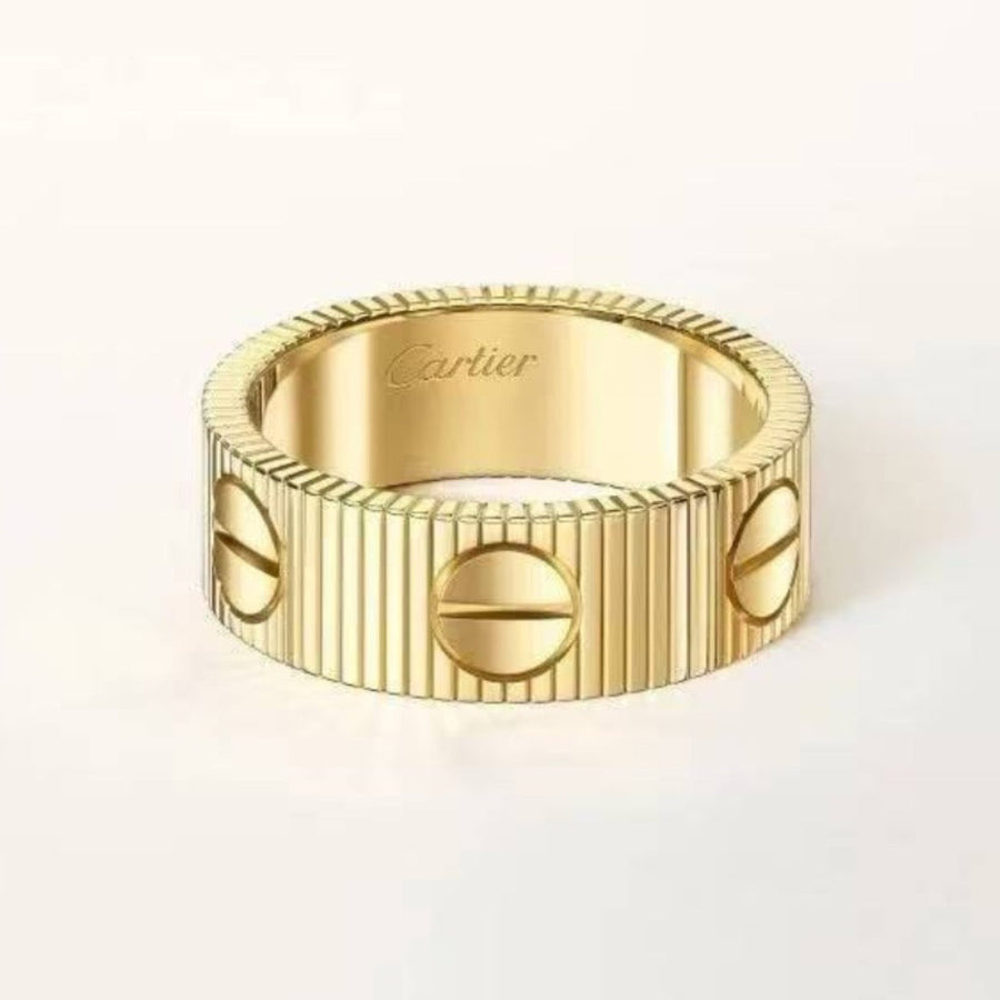 [Luxe Jewellery]LOVE UNLIMITED RING