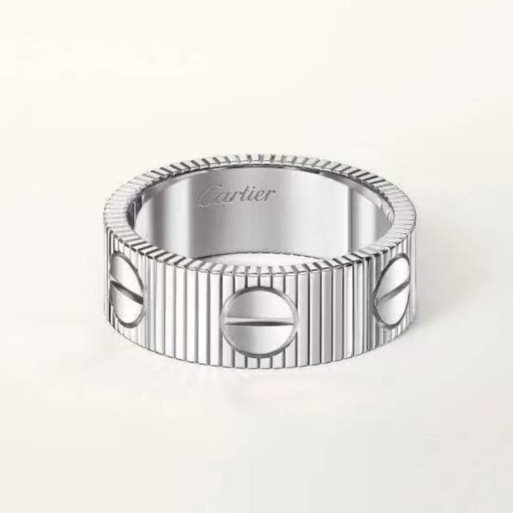 [Luxe]LOVE UNLIMITED RING