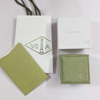 [LUXE] VA CLOVER BOX GIFT BAG