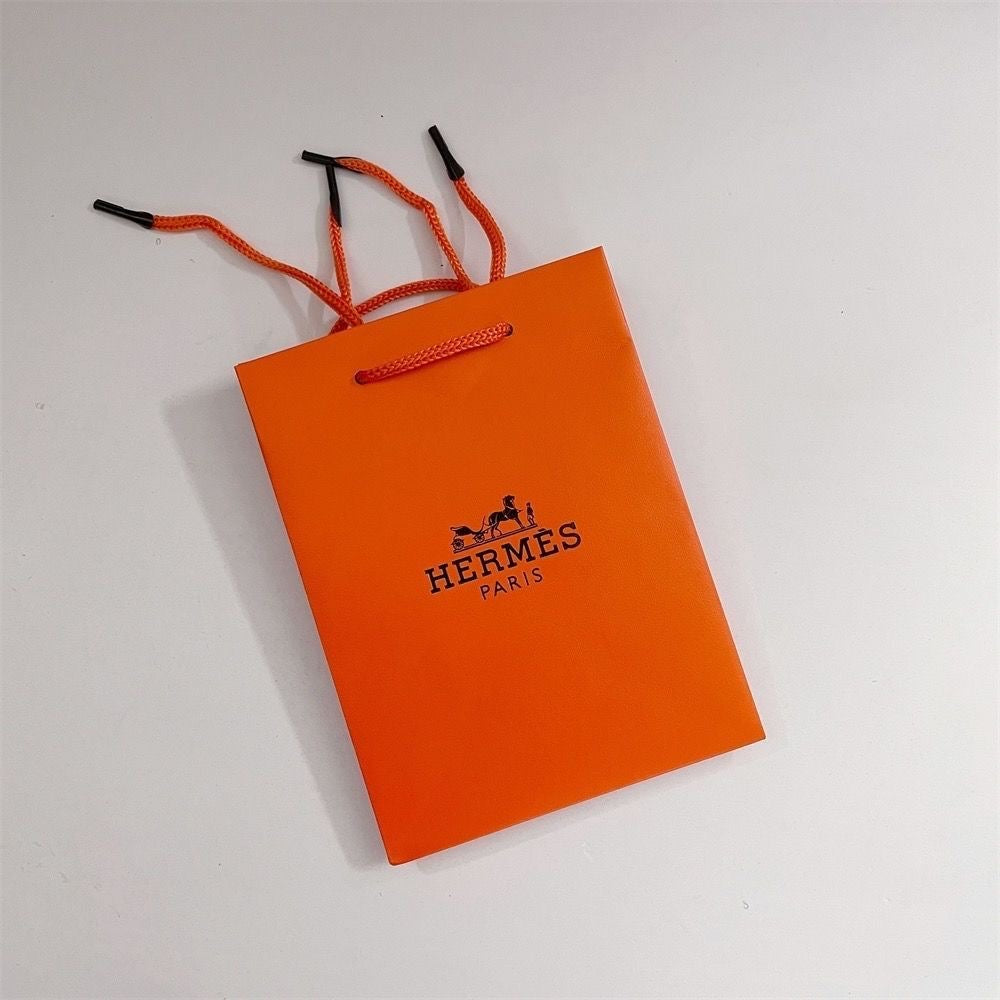 [Luxe]HM BRACELET NECKLACE RING BOX GIFT BAG