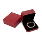 [Luxe]CA BRACELET NECKLACE RING BOX GIFT BAG