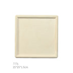 CASHMERE JEWELRY PROTECTION STORAGE TRAY