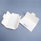 LINGETTES ANTIOXYDANTES PROFESSIONNELLES POUR LE NETTOYAGE ET L'ENTRETIEN DES BIJOUX