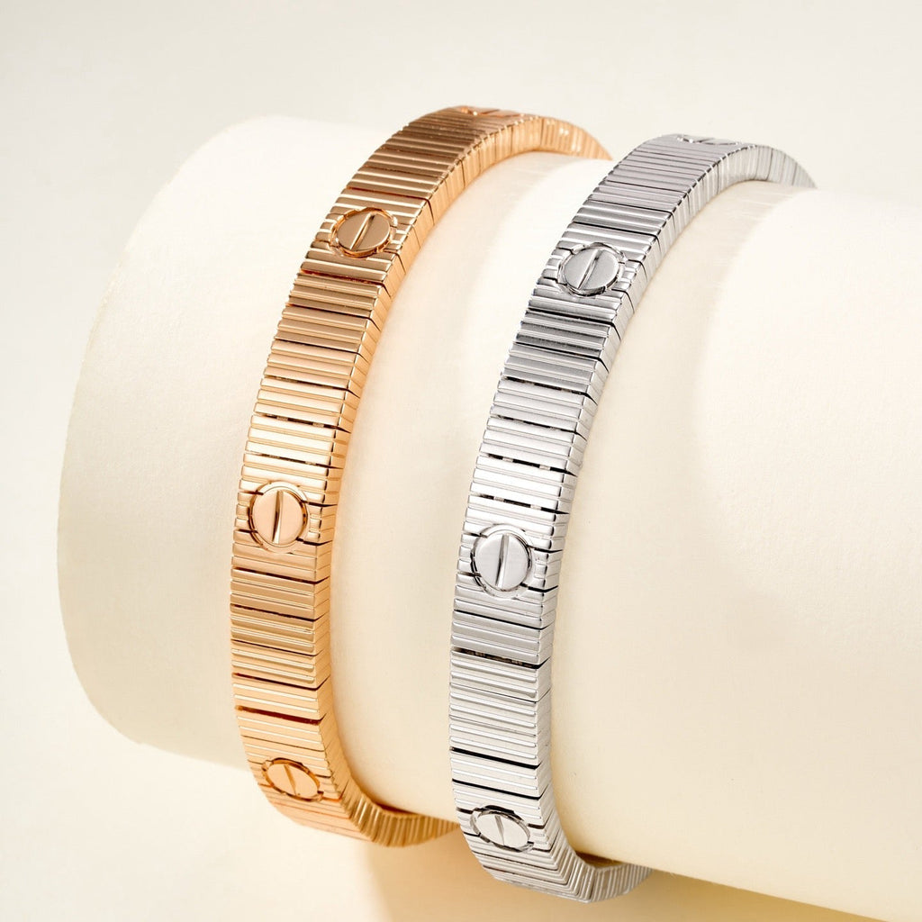 [LUXE JEWELRY] LOVE UNLIMITED BRACELET