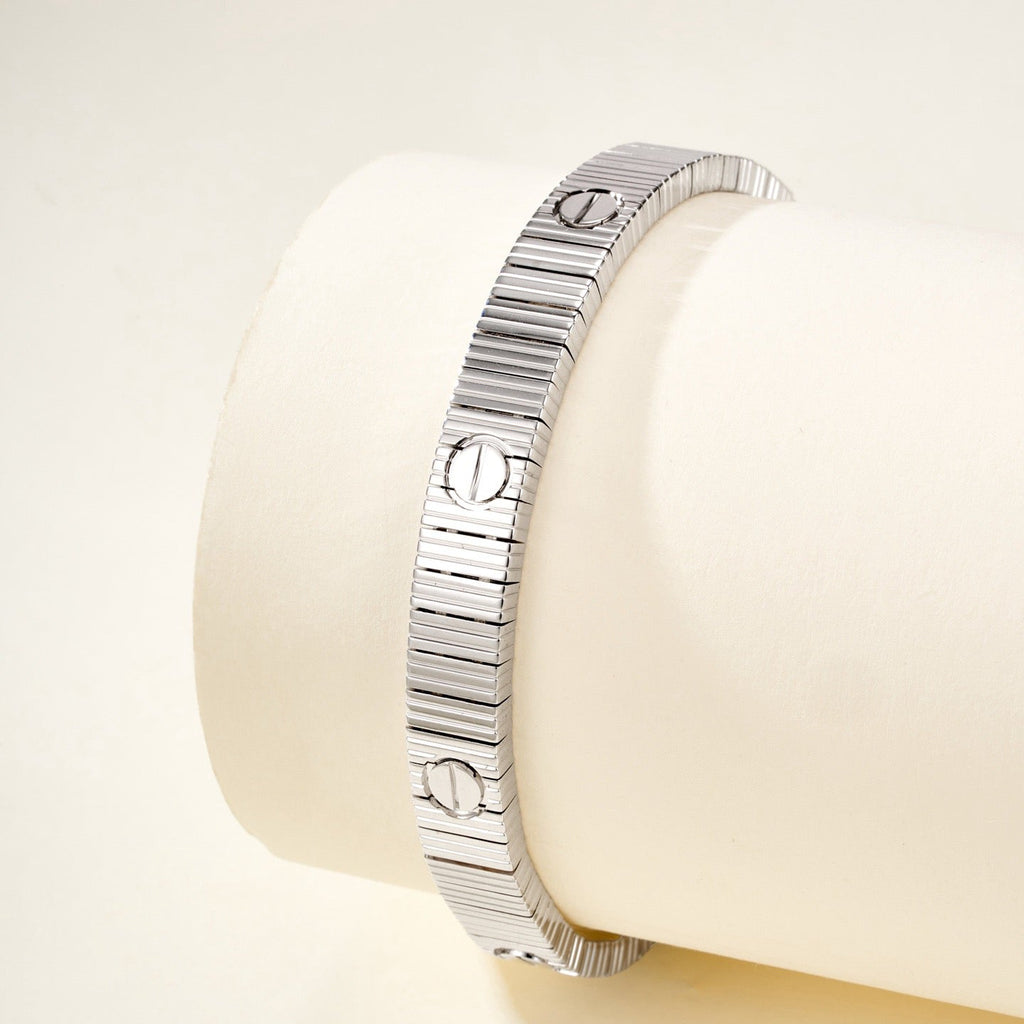 [LUXE JEWELRY] LOVE UNLIMITED BRACELET