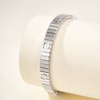 [LUXE JEWELRY] LOVE UNLIMITED BRACELET