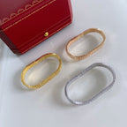 [LUXE JEWELRY] LOVE UNLIMITED BRACELET