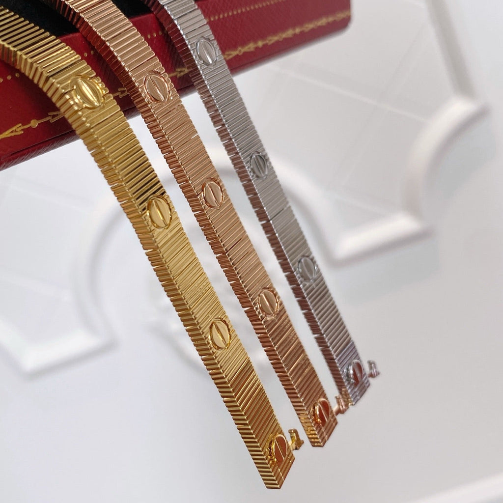 [LUXE JEWELRY] LOVE UNLIMITED BRACELET