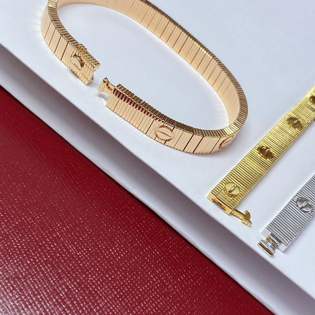 [LUXE JEWELRY] LOVE UNLIMITED BRACELET