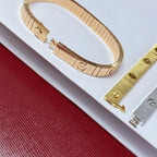 [LUXE JEWELRY] LOVE UNLIMITED BRACELET