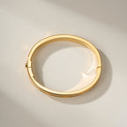 [LUXE JEWELRY] LOVE BRACELET 6.1MM DIAMOND-PAVED