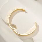 [LUXE JEWELRY] LOVE BRACELET 6.1MM 4 DIAMONDS