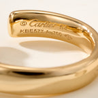 [LUXE JEWELRY] PANTHERE NO DIAMOND SMALL RING