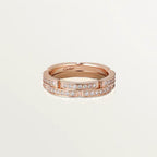 [LUXE JEWELRY] MAILLON PANTHERE DIAMOND RING