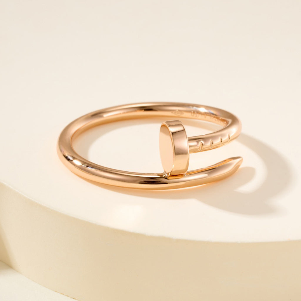 [LUXE JEWELRY] JUSTE RING 1.8MM
