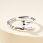 [LUXE JEWELRY] JUSTE RING 1.8MM