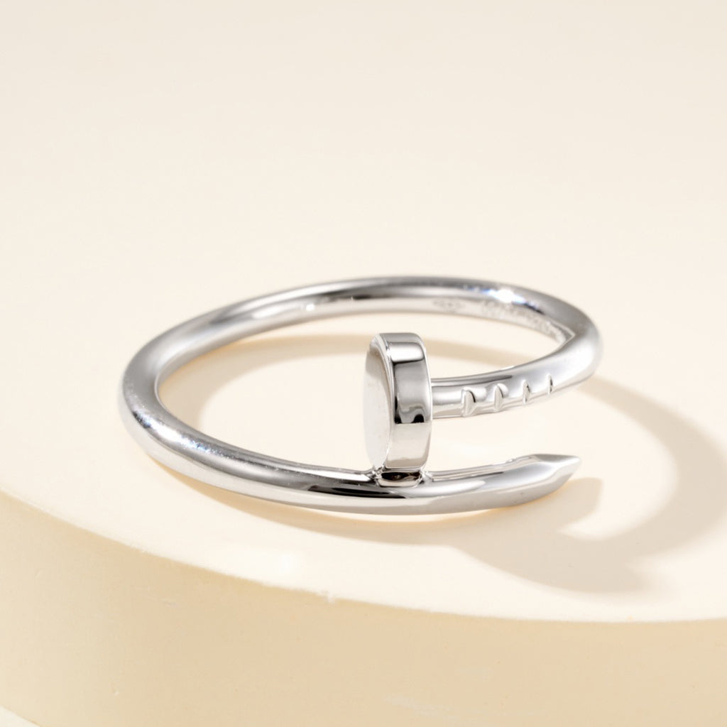 [LUXE JEWELRY] JUSTE RING 1.8MM