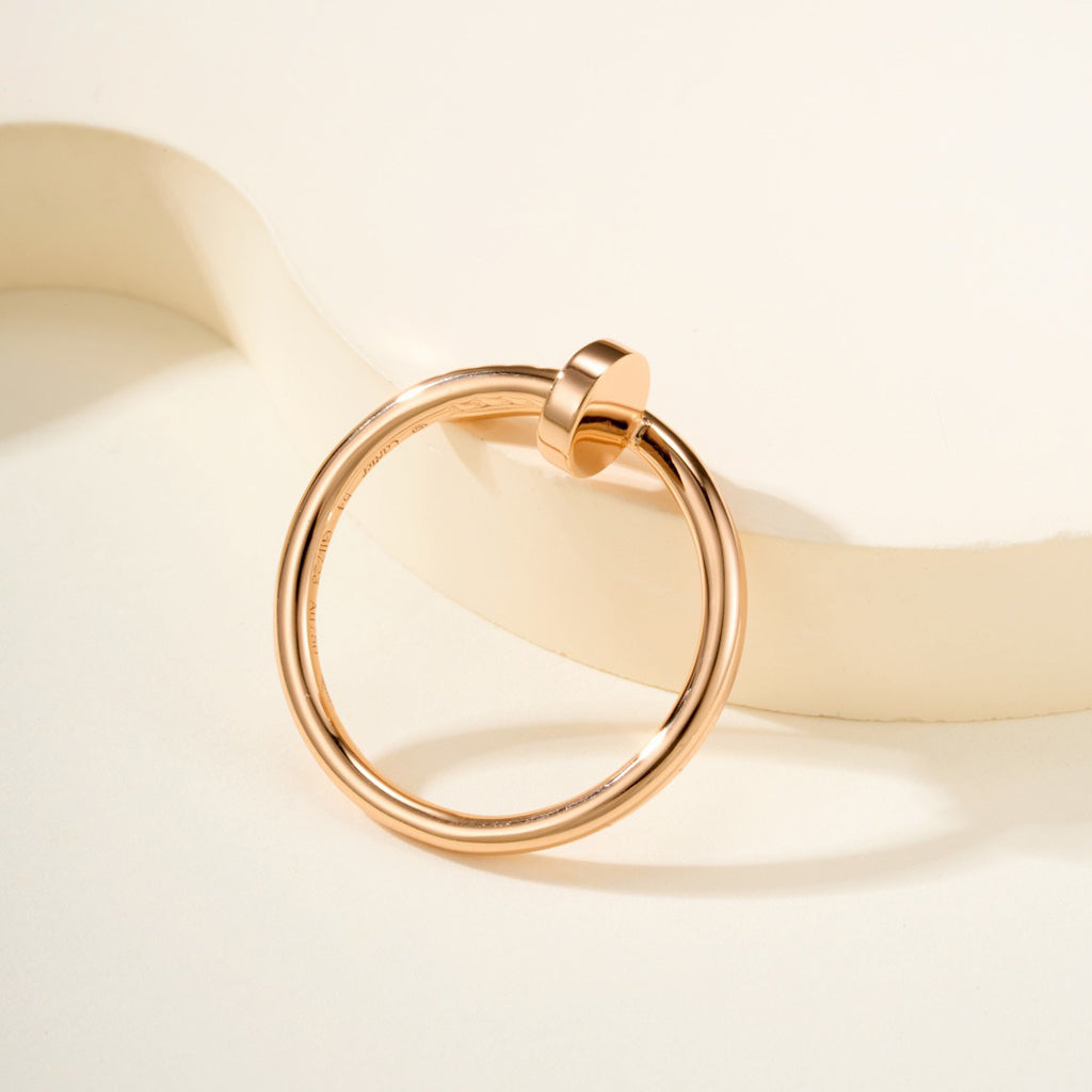 [LUXE JEWELRY] JUSTE RING 1.8MM