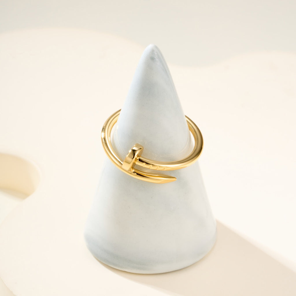 [LUXE JEWELRY] JUSTE RING 1.8MM