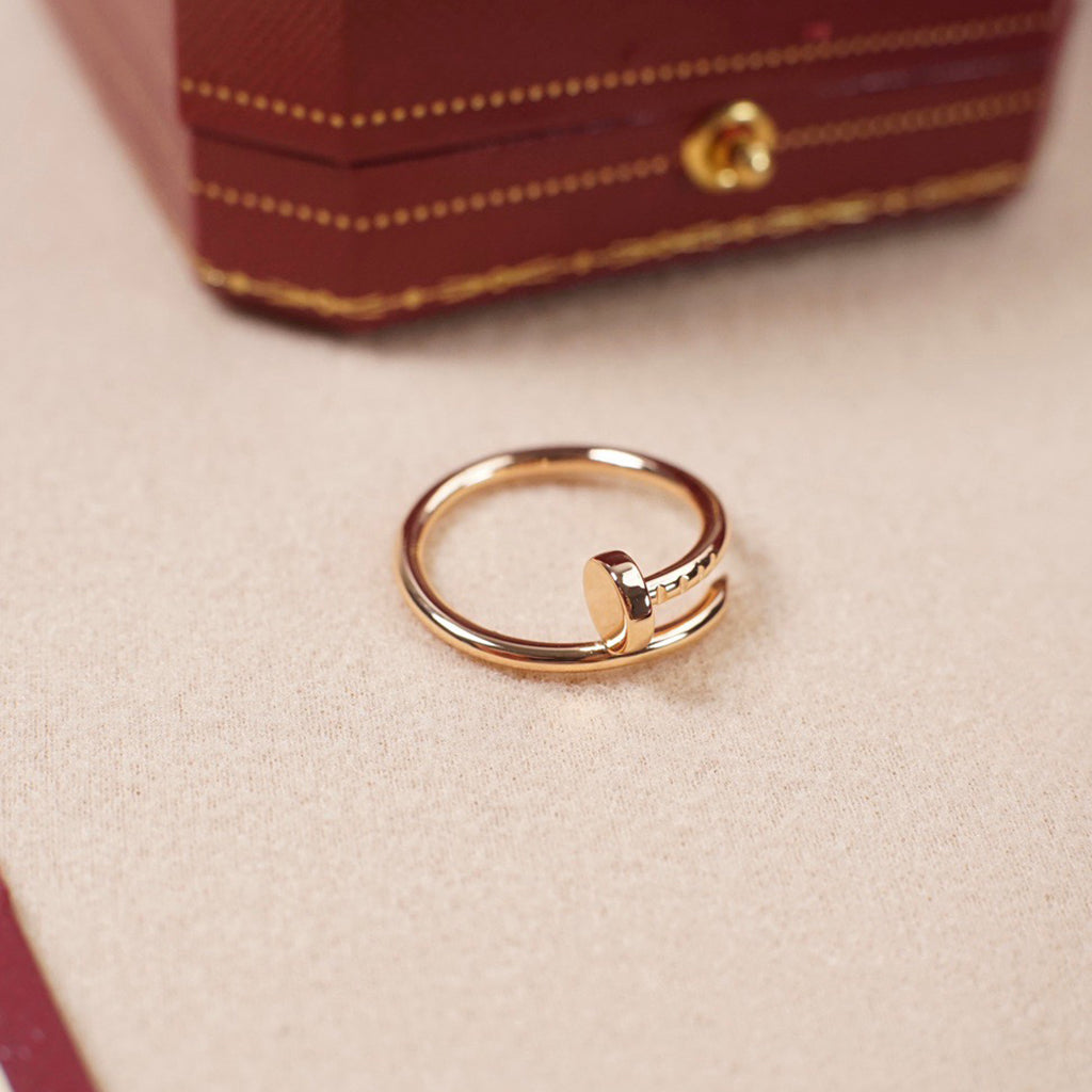 [LUXE JEWELRY] JUSTE RING 1.8MM