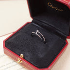 [LUXE JEWELRY] JUSTE RING 1.8MM
