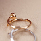 [LUXE JEWELRY] JUSTE RING 1.8MM