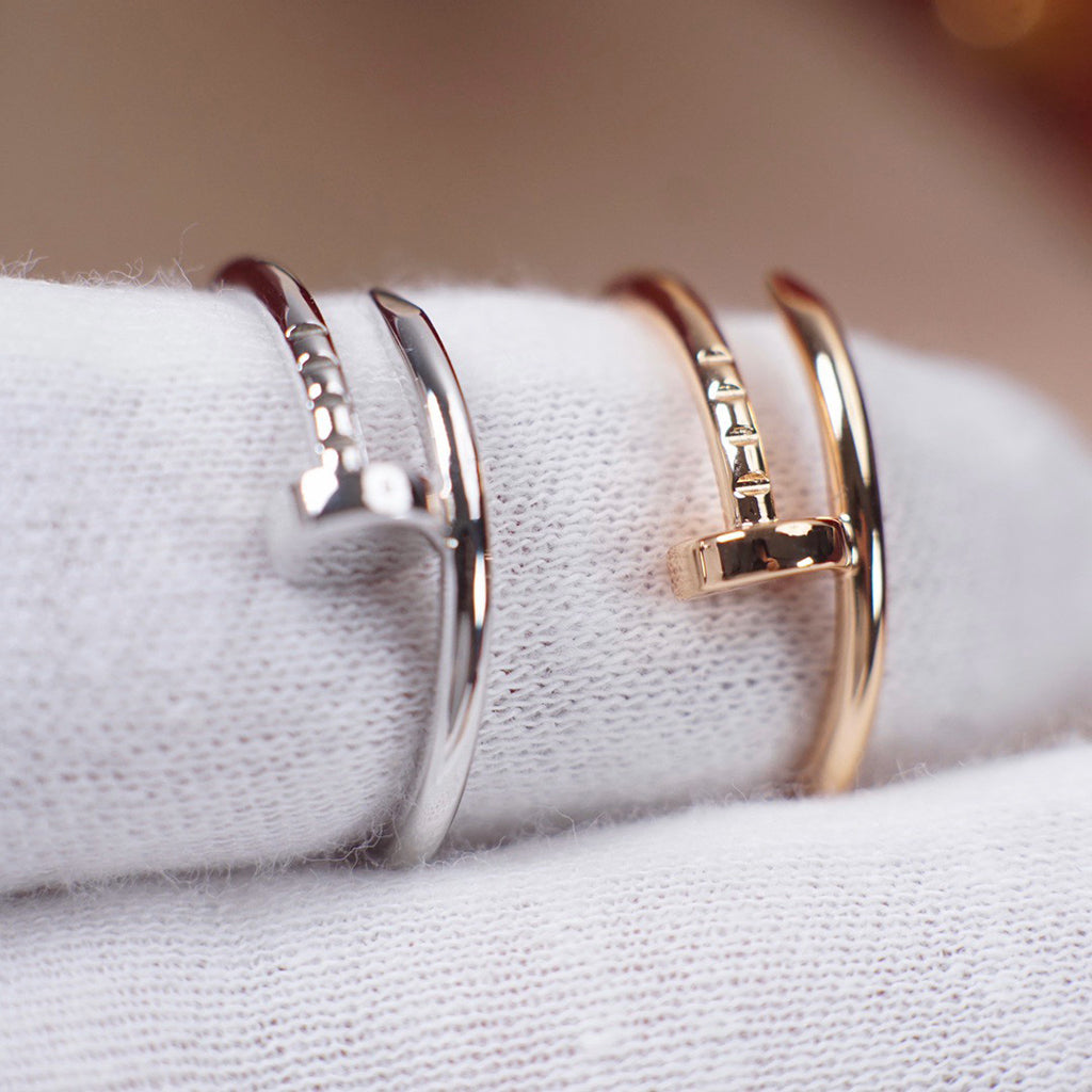[LUXE JEWELRY] JUSTE RING 1.8MM