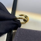 [LUXE JEWELRY] JUSTE RING 2.6MM