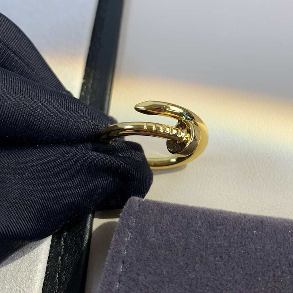 [LUXE JEWELRY] JUSTE RING 2.6MM