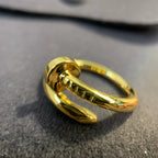 [LUXE JEWELRY] JUSTE RING 2.6MM