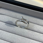 [LUXE JEWELRY] JUSTE RING 2.6MM