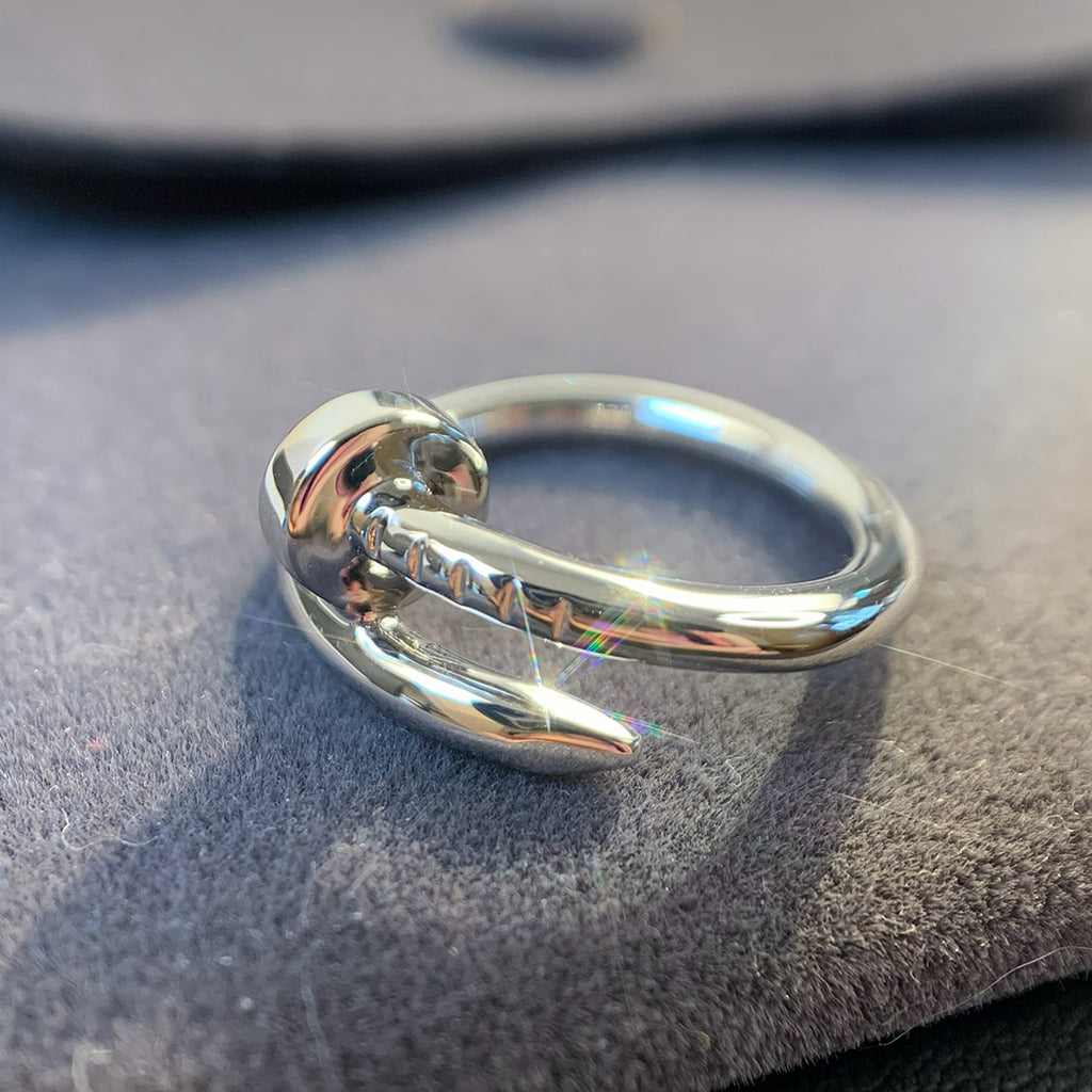 [LUXE JEWELRY] JUSTE RING 2.6MM