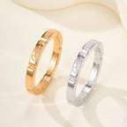 [LUXE JEWELRY] MAILLON PANTHERE NO DIAMOND RING