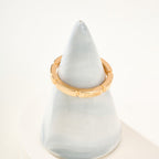 [LUXE JEWELRY] MAILLON PANTHERE NO DIAMOND RING