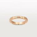 [LUXE JEWELRY] MAILLON PANTHERE NO DIAMOND RING