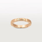 [LUXE JEWELRY] MAILLON PANTHERE NO DIAMOND RING