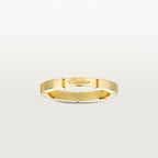 [LUXE JEWELRY] MAILLON PANTHERE NO DIAMOND RING