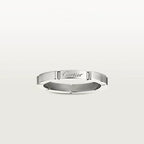 [LUXE JEWELRY] MAILLON PANTHERE NO DIAMOND RING
