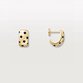 [LUXE JEWELRY] PANTHERE MINI  EARRINGS