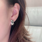[LUXE JEWELRY] PANTHERE MINI  EARRINGS