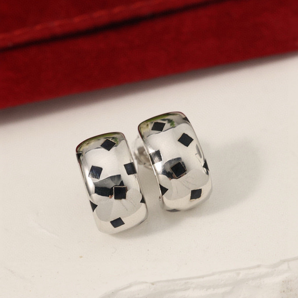[LUXE JEWELRY] PANTHERE MINI  EARRINGS