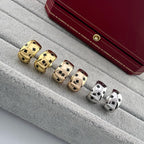 [LUXE JEWELRY] PANTHERE MINI  EARRINGS