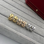 [LUXE JEWELRY] PANTHERE MINI  EARRINGS