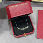 [LUXE JEWELRY] CLASH  MEDIUM NECKLACE