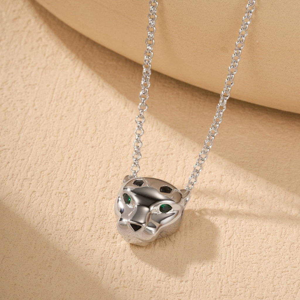 [LUXE JEWELRY] PANTHERE NECKLACE