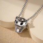 [LUXE JEWELRY] PANTHERE NECKLACE