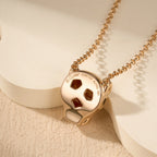 [LUXE JEWELRY] PANTHERE NECKLACE