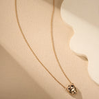 [LUXE JEWELRY] PANTHERE NECKLACE