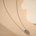 [LUXE JEWELRY] PANTHERE NECKLACE