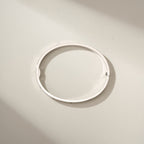 [LUXE JEWELRY] LOVE BRACELET 3.65MM 10 DIAMONDS